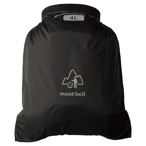 O.D. Garbage Bag 4L