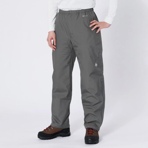GORE-TEX Rain Pants Women's