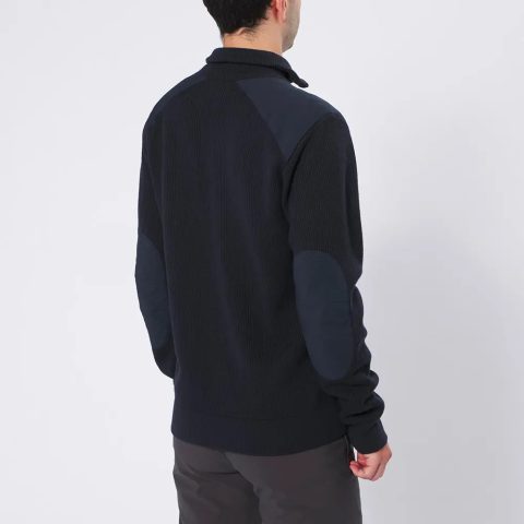 Mittellegi Full-Zip Sweater Men's