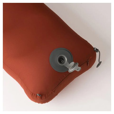 U.L. Air Pillow
