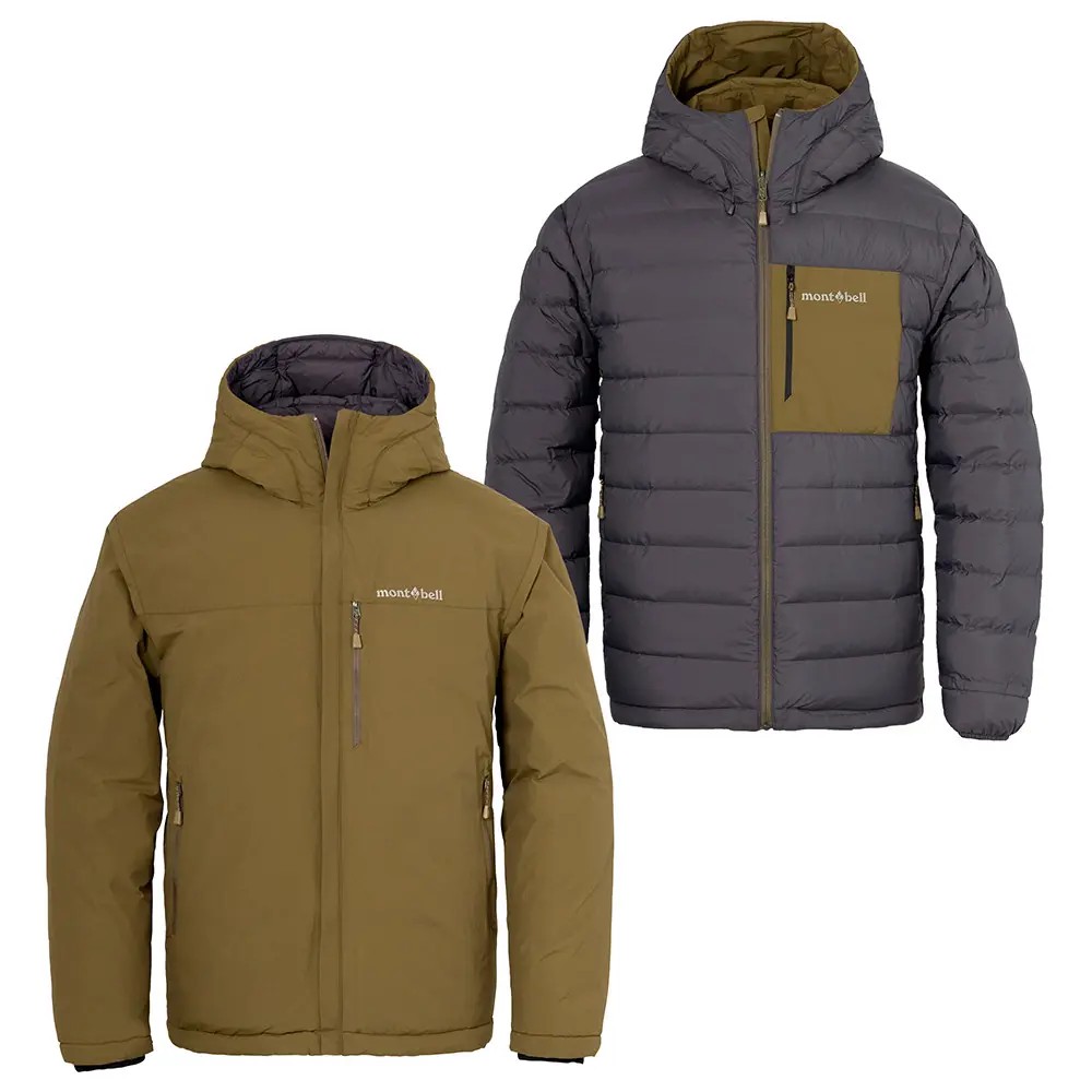 Colorado Parka Men's