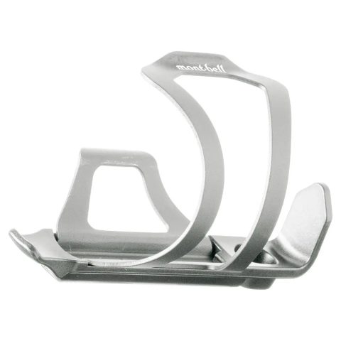 Aluminum Bottle Cage Side Entry