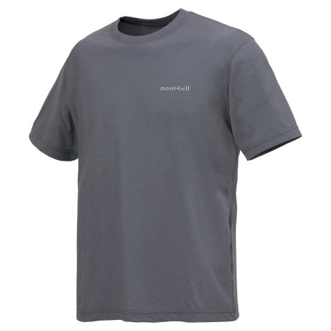 Wickron UV-TECT T Men's