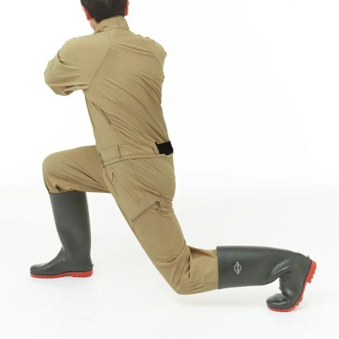Field Stretch Coveralls Men's