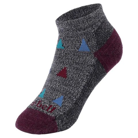 Merino Wool Walking Short Socks Women's Merino Wool Walking Short Socks Women's