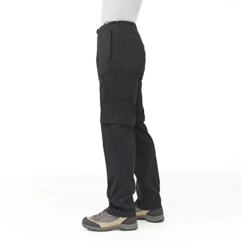 Light O.D. Pants Convertible Men's