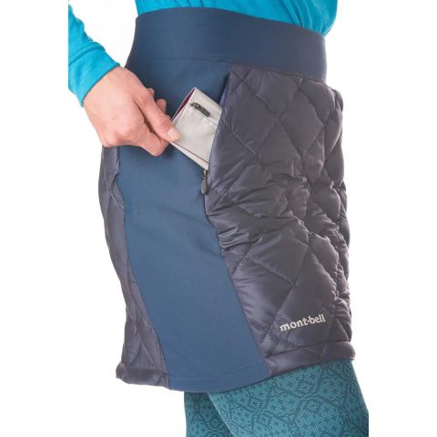 Superior Down Trail Skirt