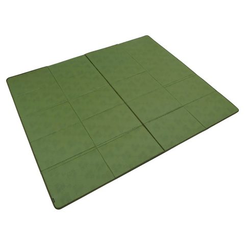 Moonlight Cabin 4 Tent Mat Moonlight Cabin 4 Tent Mat