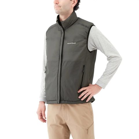 Thermawrap Vest Men's