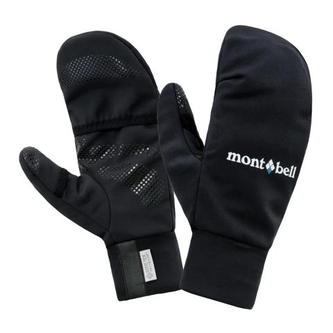 WINDSTOPPER Trekking Mittens WINDSTOPPER Trekking Mittens