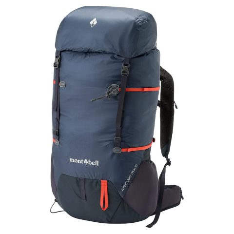 Alpine Light Pack 50 Alpine Light Pack 50