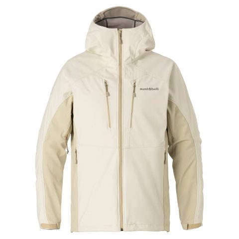 Powder Shed Hooded Jacket Women's