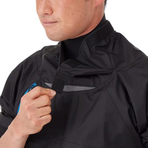 Short Sleeve Paddling Jacket