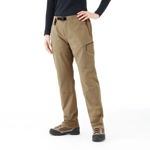 Thermal Guide Pants Women's