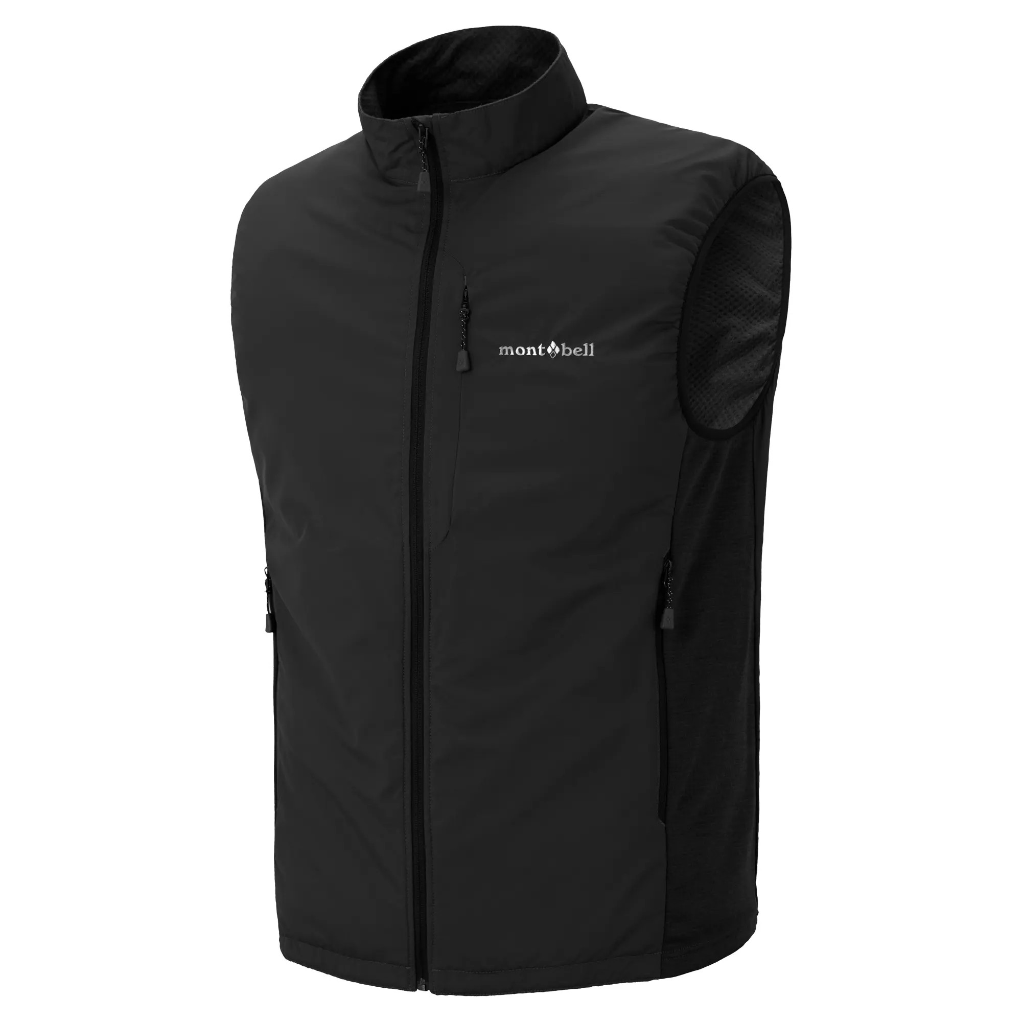 Light Shell Vest Men's