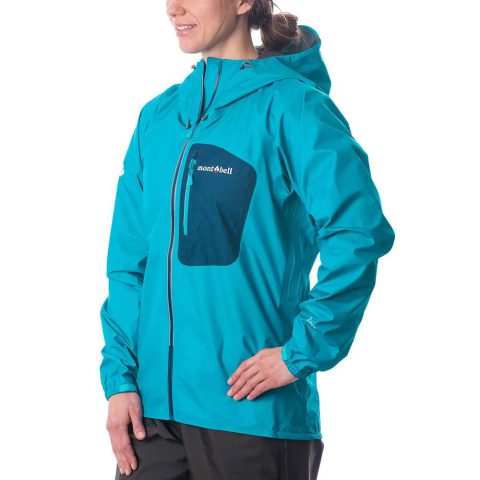 Torrent Flier Jacket Women's