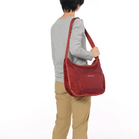 Light Weight Shoulder Bag S
