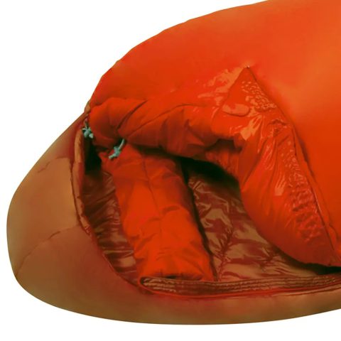 Seamless Burrow Bag #1