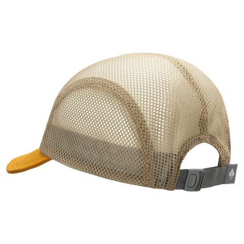 Mesh Flex Brim Cap