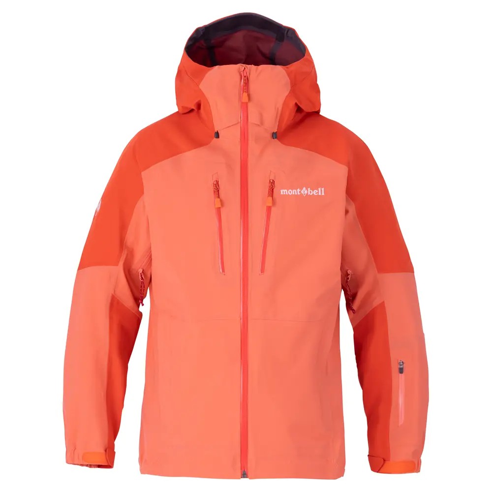 Powder Track Parka Women's