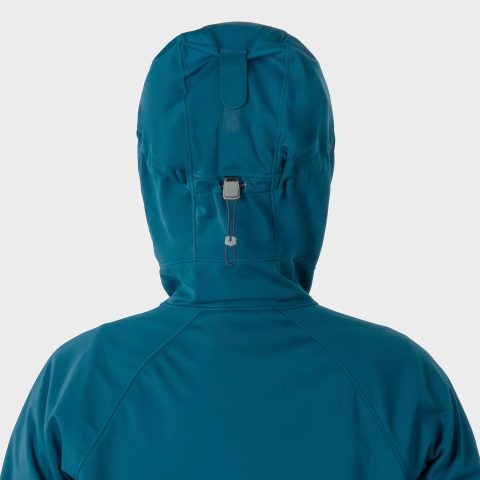 CLIMABARRIER Hooded Jacket Women's