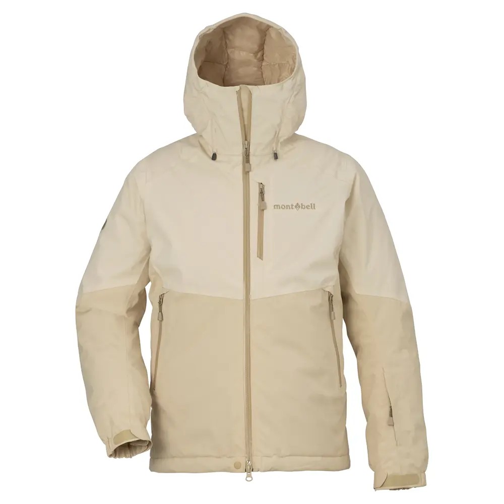 Powder Hop Parka Women's