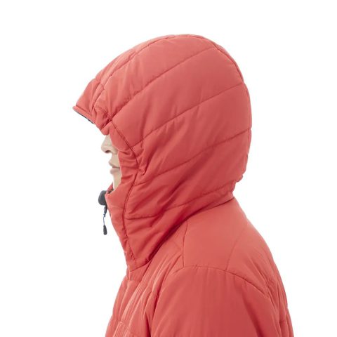 Thermaland Parka Men's