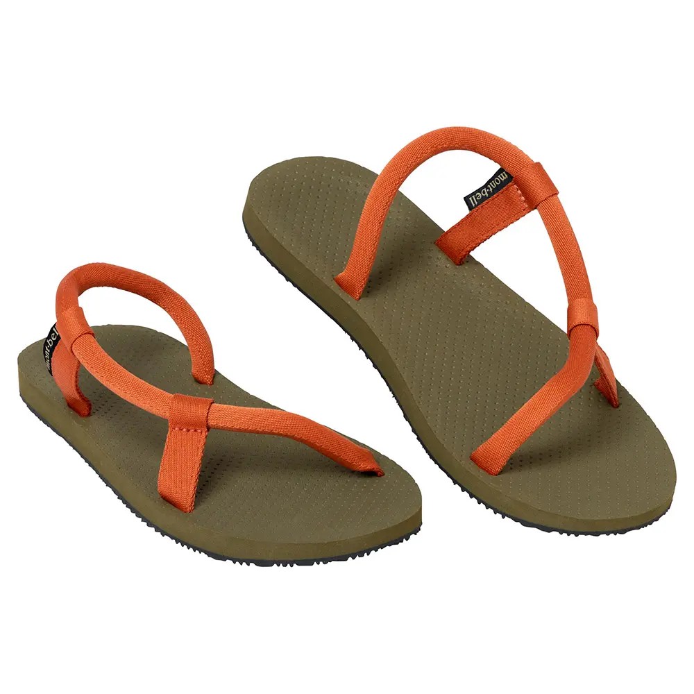 Sock-On Sandals
