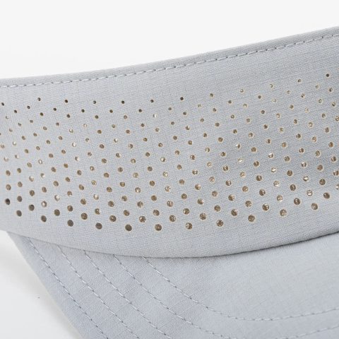 Stretch O.D. Dot Visor