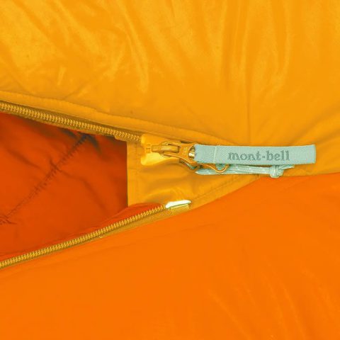 Seamless Burrow Bag #2 Long