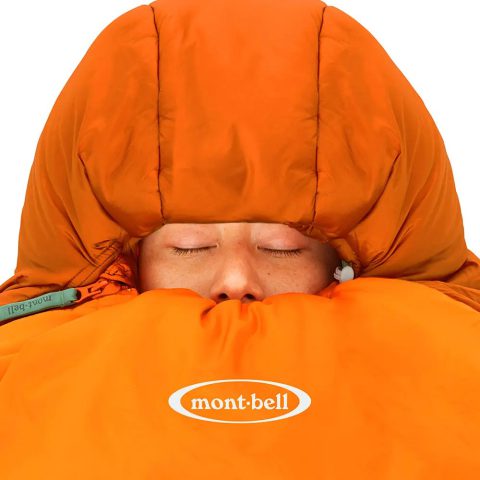 Seamless Burrow Bag Expedition