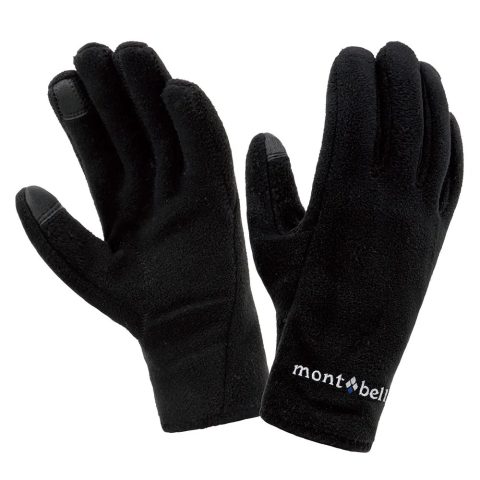 CLIMABARRIER Gloves Men's