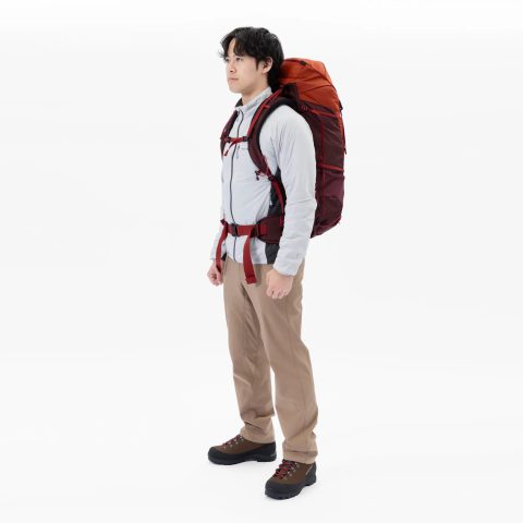 Trekking Pack 40