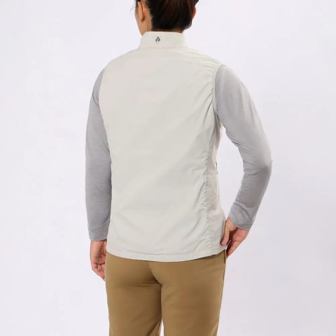 Light Shell Vest Women's