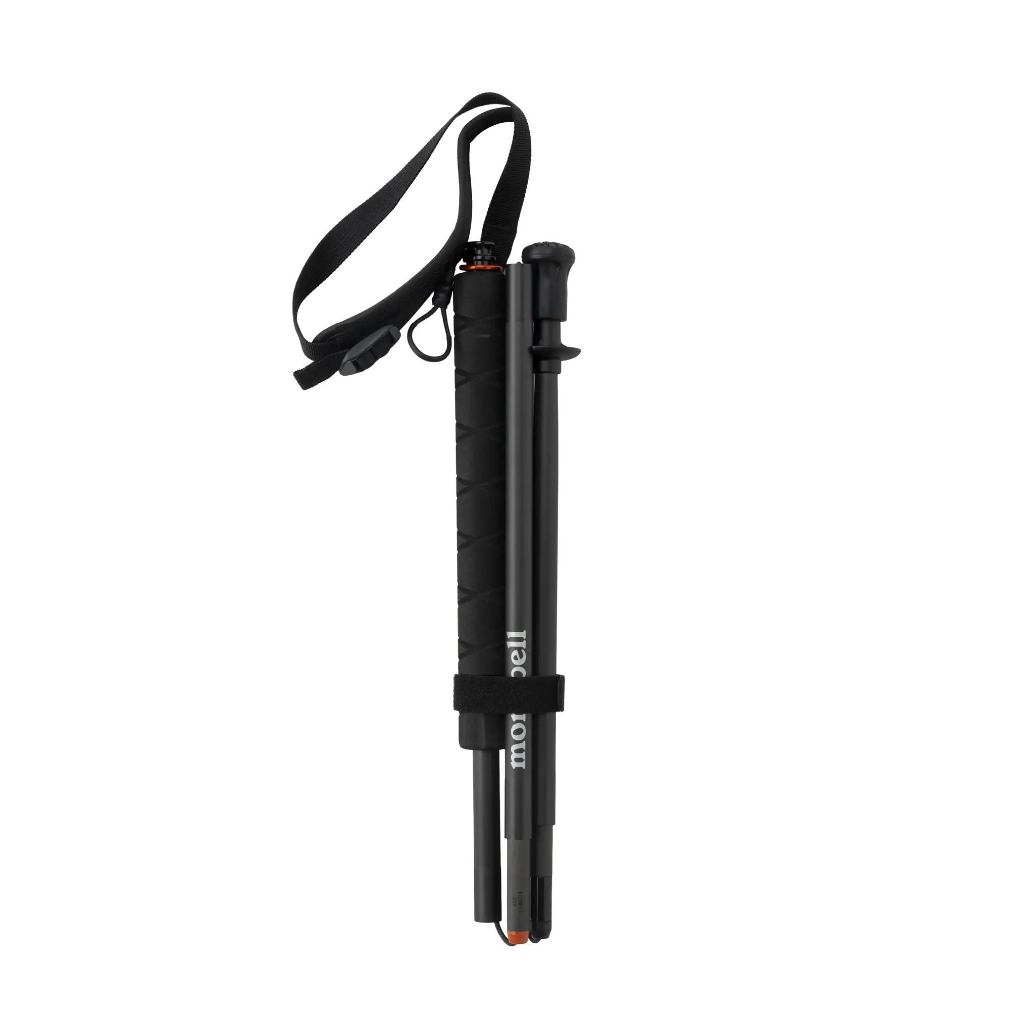 Carbon Folding Pole 105