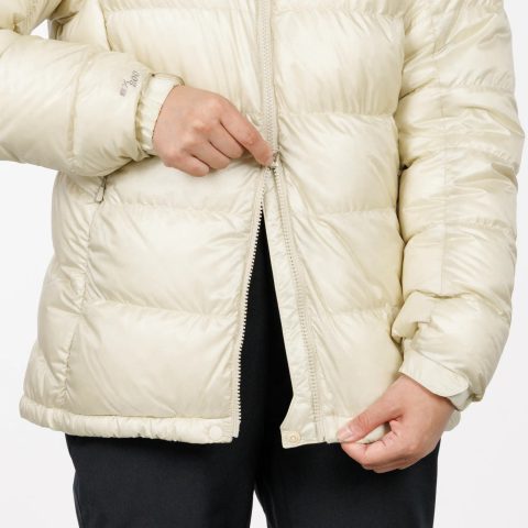 Alpine Down Jacket Women's
