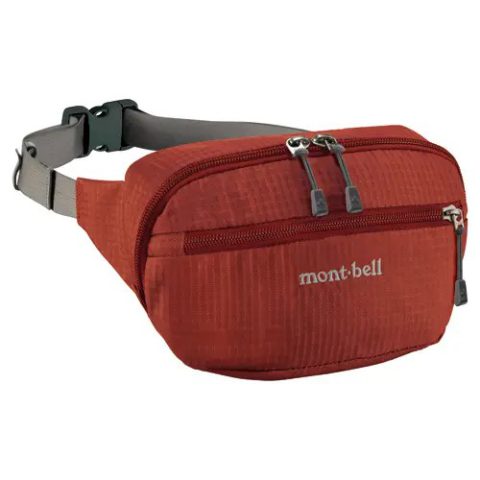 Delta Gusset Pouch M