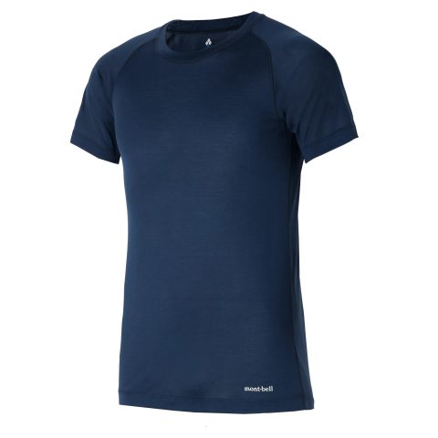 Superior Silk T-Shirt Men's Superior Silk T-Shirt Men's