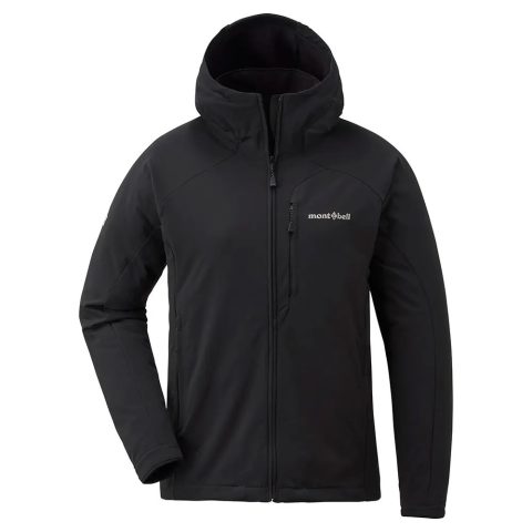 CLIMAPRO 200 Hooded Jacket Women's CLIMAPRO 200 Hooded Jacket Women's
