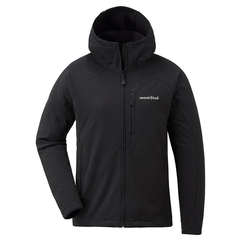 CLIMAPRO 200 Hooded Jacket Women's