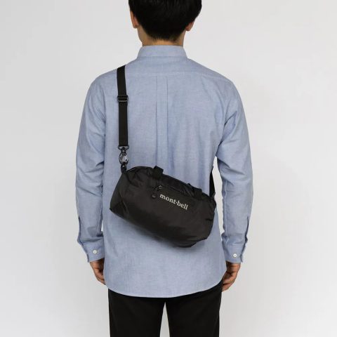 Light Weight Duffle Bag 5