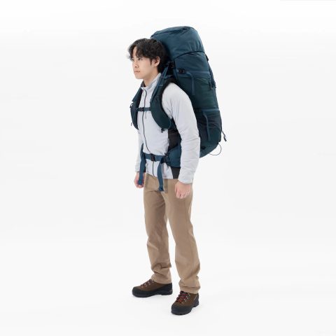Cha-Cha Pack 80