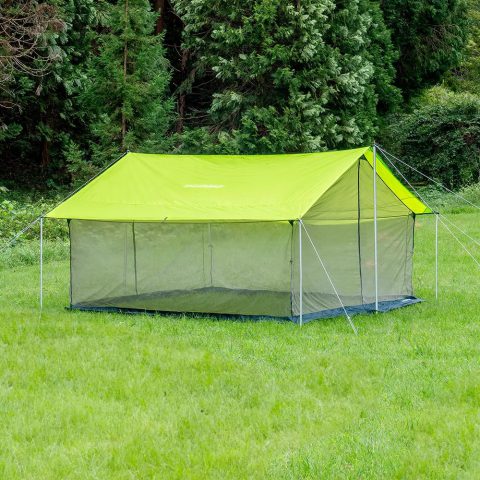 Rectangle Tarp