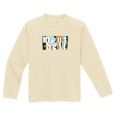 Wickron Long Sleeve T Lakeshore