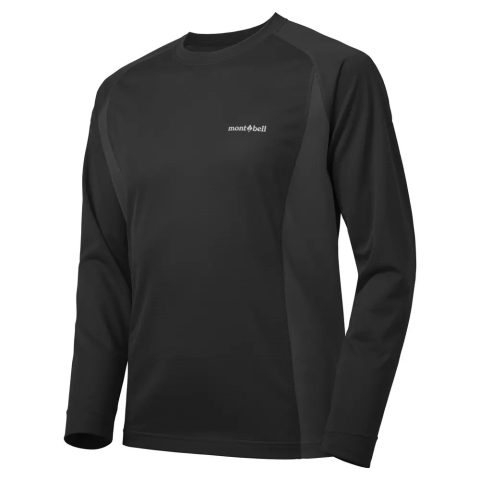 Cool Long Sleeve T Men's