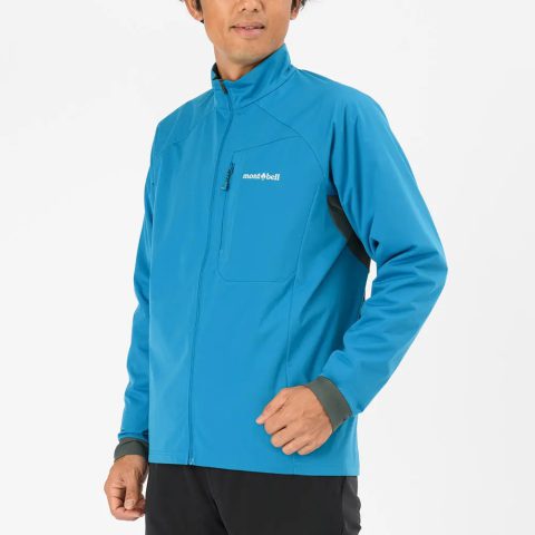 Cross Runner Jacket Men's