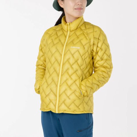 Plasma 1000 Down Jacket Women's
