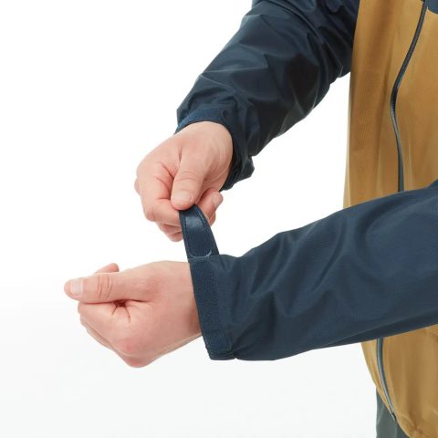 Thunder Pass Jacket Men's