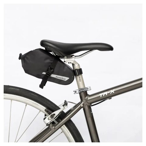 Dry Saddle Bag S