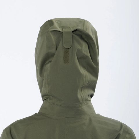 Rambler Rain Coat Women's